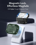 ESR AirPods Pro 3 Rugged Charging Case Green