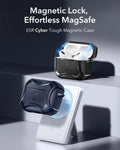 ESR AirPods Pro 3 Rugged Charging Case Blue