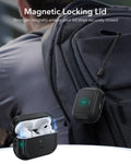 AirPods Pro 3 Oribt Hybird Magnetic Case - Black ESR ESR