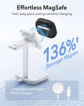 AirPods Pro 3 Oribt Hybird Magnetic Case - Black ESR ESR