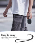 AirPods Pro 3 Oribt Hybird Magnetic Case - Black ESR ESR