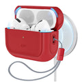 AirPods Pro 3 Oribt Hybird Magnetic Case - Dark Red ESR ESR