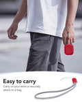 AirPods Pro 3 Oribt Hybird Magnetic Case - Dark Red ESR ESR