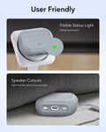 ESR AirPods Pro 3 Case cover 