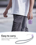 AirPods Pro 3 Oribt Hybird Magnetic Case - Lavender ESR ESR