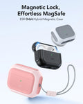 AirPods Pro 3 Oribt Hybird Magnetic Case - Pink ESR ESR