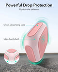 AirPods Pro 3 Oribt Hybird Magnetic Case - Pink ESR ESR