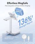 AirPods Pro 3 Oribt Hybird Magnetic Case - Powder Blue ESR ESR