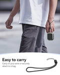 AirPods Pro 3 Oribt Hybird Magnetic Case - Titanium ESR ESR