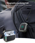 AirPods Pro 3 Oribt Hybird Magnetic Case - Titanium ESR ESR