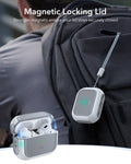 AirPods Pro 3 Oribt Hybird Magnetic Case - White ESR ESR