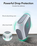 AirPods Pro 3 Oribt Hybird Magnetic Case - White ESR ESR