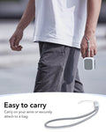 AirPods Pro 3 Oribt Hybird Magnetic Case - White ESR ESR
