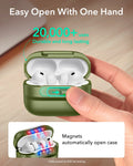 AirPods Pro 3 Pulse FlickLock Magnetic Case - Green ESR ESR