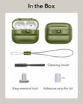AirPods Pro 3 Pulse FlickLock Magnetic Case - Green ESR ESR
