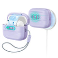 AirPods Pro 3 Pulse FlickLock Magnetic Case - Purple ESR ESR