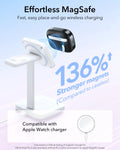 AirPods Pro 3 Pulse Lite Magnetic Case - Black ESR ESR
