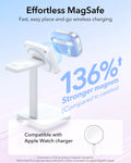 AirPods Pro 3 Pulse Lite Magnetic Case - Light Blue ESR ESR