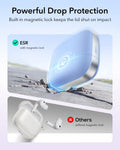AirPods Pro 3 Pulse Lite Magnetic Case - Light Blue ESR ESR