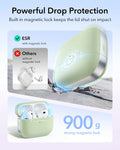 AirPods Pro 3 Pulse Lite Magnetic Case - Light Green ESR ESR