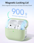 AirPods Pro 3 Pulse Lite Magnetic Case - Light Green ESR ESR