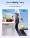 AirPods Pro 3 Pulse Lite Magnetic Case - Light Green ESR ESR