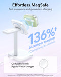 AirPods Pro 3 Pulse Lite Magnetic Case - Light Green ESR ESR