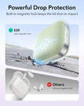 AirPods Pro 3 Pulse Lite Magnetic Case - Light Green ESR ESR