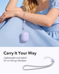AirPods Pro 3 Pulse Lite Magnetic Case - Light Purple ESR ESR