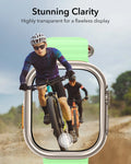 Apple Watch Ultra 3 Armorite Protection Set - Titanium ESR ESR