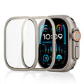 Apple Watch Ultra 3 2025 Screen Protector Titanium 