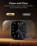 Apple Watch Ultra 4 Armorite® Pro Screen Protector -2 Pack ESR ESR