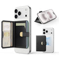 Aura Clutch Magnetic Wallet - Black ESR ESR