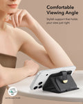 Aura Clutch Magnetic Wallet - Black ESR ESR