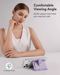 Aura Clutch Magnetic Wallet - Lavender ESR ESR