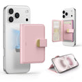 Aura Clutch Magnetic Wallet - Pink ESR ESR