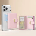 Aura Clutch Magnetic Wallet - Pink ESR ESR