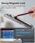 Strong Magnetic Lock