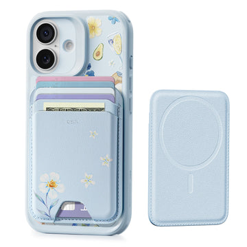 Classic-Magnetic-Wallet-Tropical-Paradise-ESR