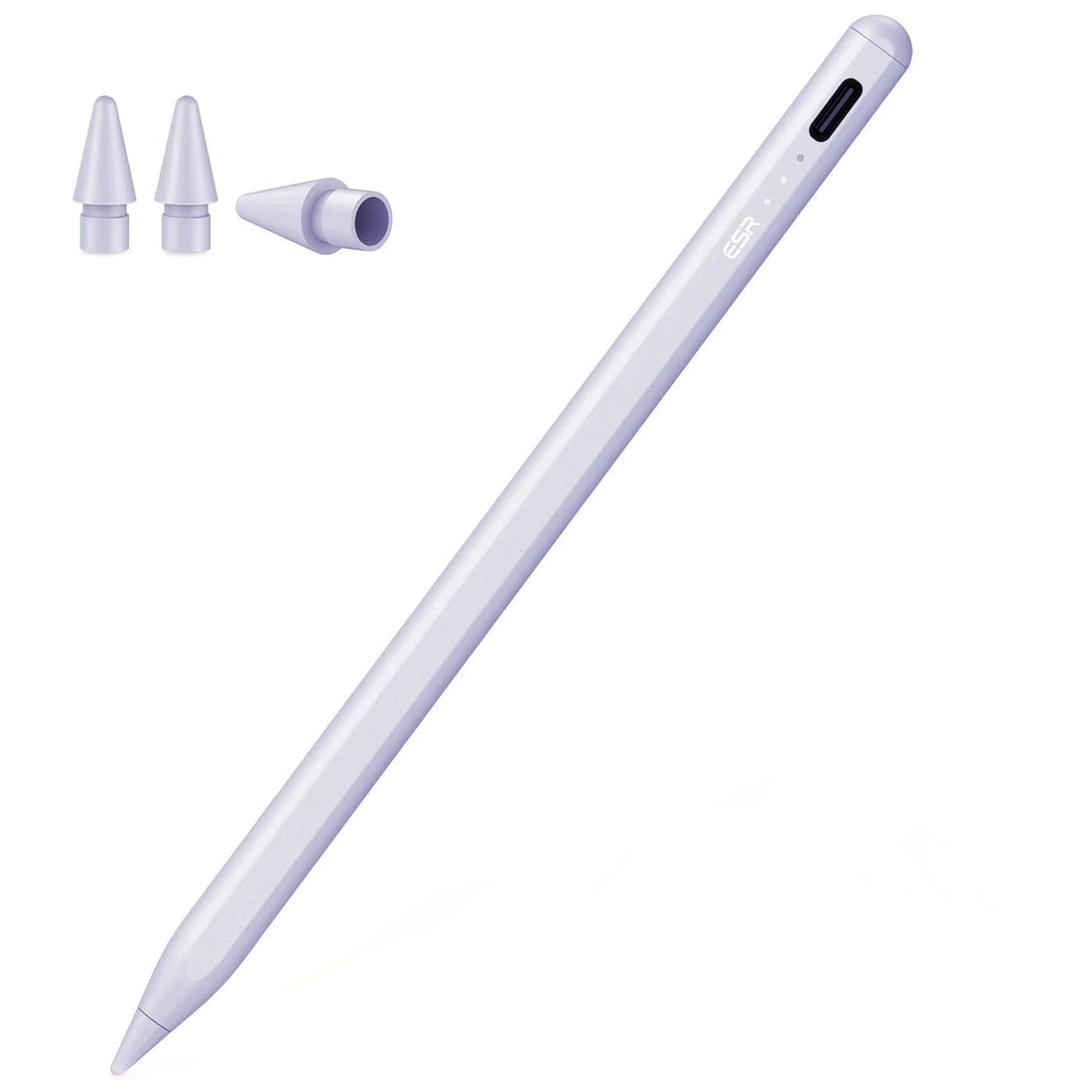 Digital Pencil for iPad - Purple ESR ESR