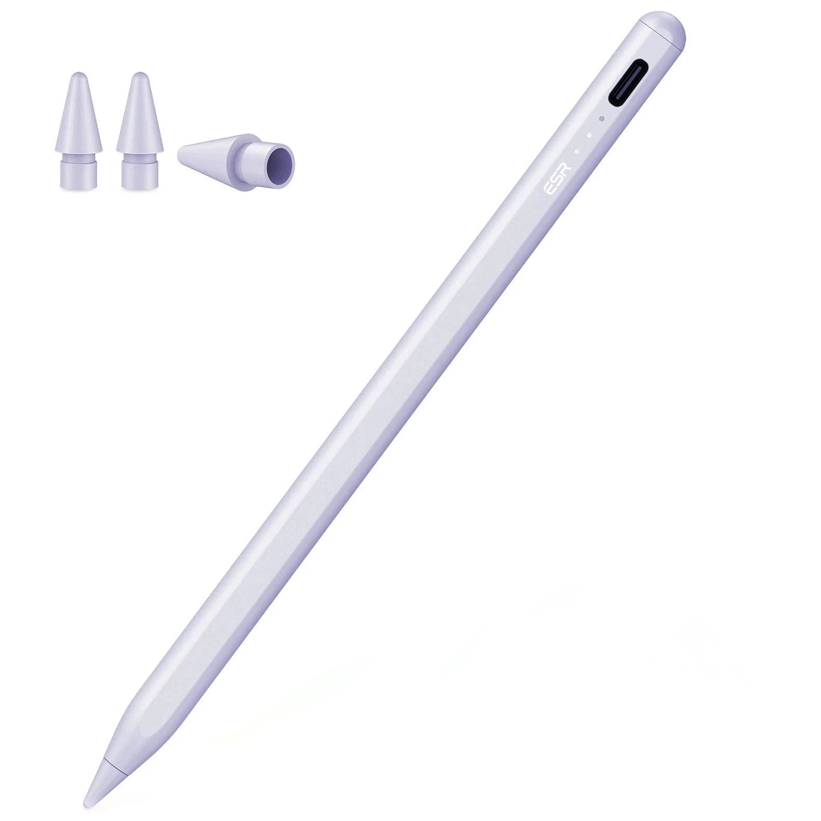 Digital Pencil for iPad - Purple ESR ESR