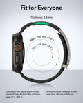 ESR Equinox Watch Band for Apple Watch - Black ESR ESR