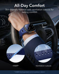 ESR Equinox Watch Band for Apple Watch - Navy Blue ESR ESR