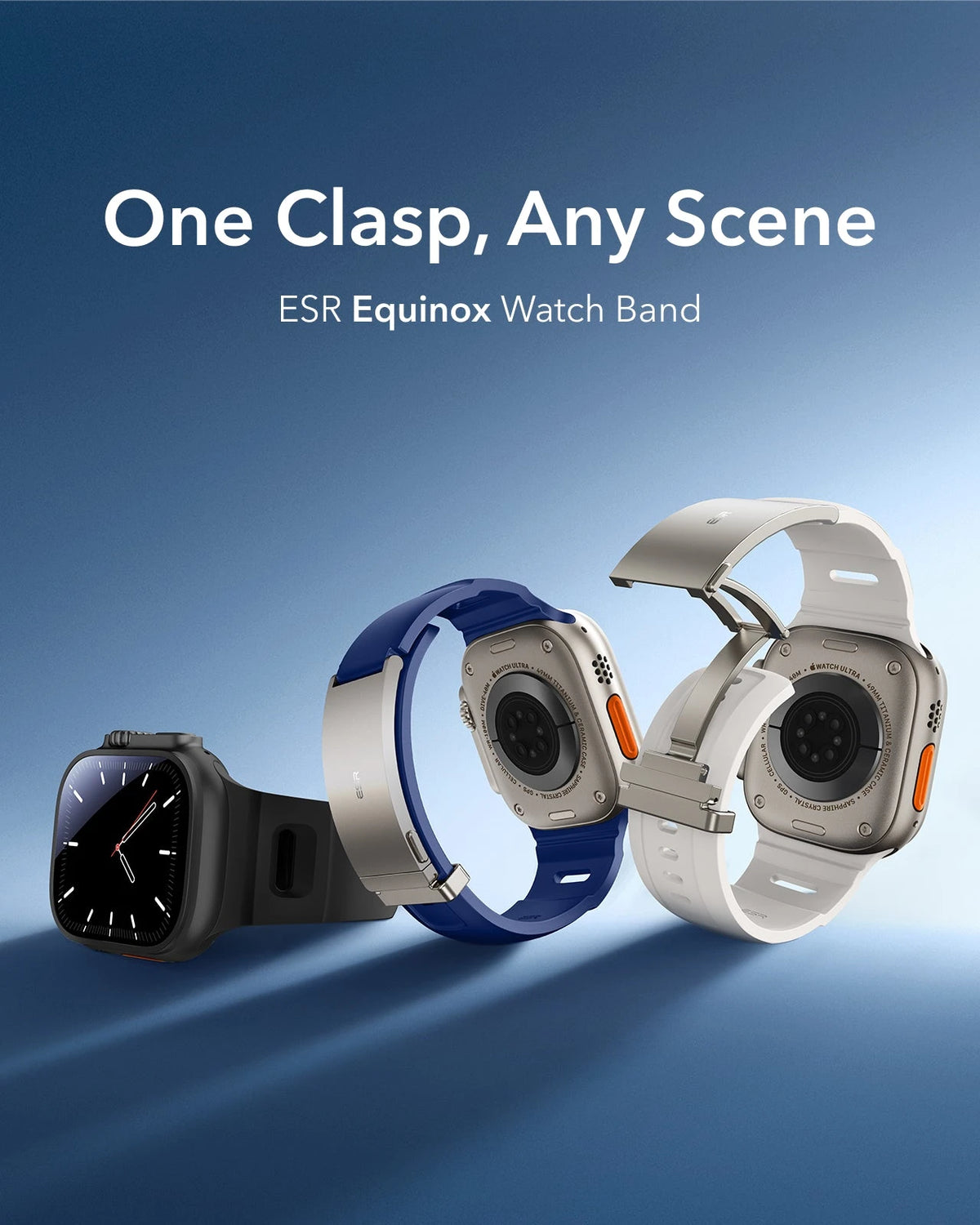 ESR Equinox Watch Band for Apple Watch - Starlight ESR ESR