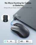 ESR MagMouse™ Wireless Mouse - Gray ESR ESR