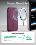 Stronger Magnetic Lock