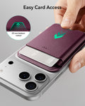 Easy Card Access