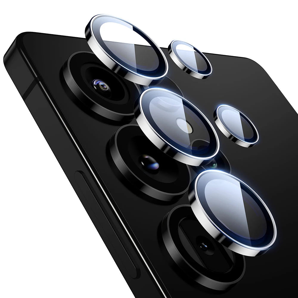 Best Armorite Camera Lens Protectors for Samsung S25 Ultra | ESR