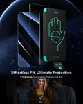 Galaxy S25 Ultra Armorite Privacy Screen Protector KF1