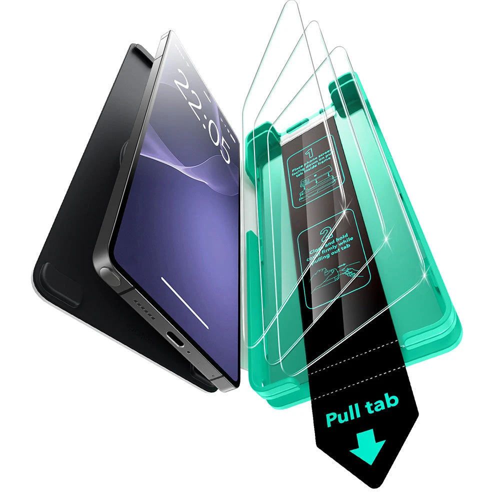 Samsung Galaxy S25 Series Phone Cases and Screen Protector | ESR